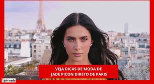 Jade Picon revela 3 peças fashion que ama; veja quais são
