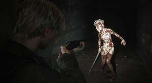 Remake de Silent Hill 2 ultrapassa marca de 5 milhões de jogadores