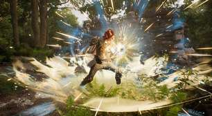 Solasta II já está disponível em Acesso Antecipado no Steam