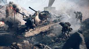 Battlefield 6 terá teste gratuito de 17 a 24 de março