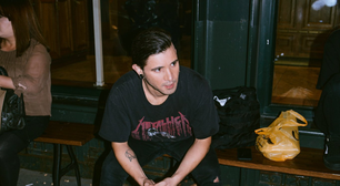 DJ que ajudou a popularizar o dubstep, Skrillex voltará ao Lollapalooza Brasil pela terceira vez