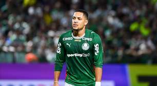 Palpite Vasco da Gama x Palmeiras - Brasileirão - 12/03/2026