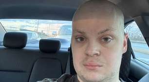 Torcedor raspa a cabeça após promessa por chegada de reforço, mas time desiste de negociação