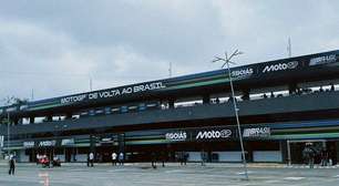 MotoGP: Goiânia monta operação do SAMU para garantir atendimento rápido durante o GP do Brasil