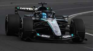 Motor W17 da Mercedes pode ser o segredo da vitória na F1 2026