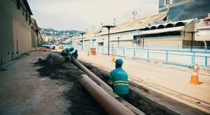 Justiça suspende desconto de 24% na água vendida pela Cedae à Águas do Rio