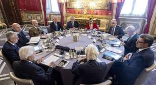 Itália reúne Conselho Supremo de Defesa para discutir guerra no Irã