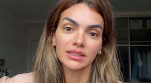 Kelly Key faz alerta após expor caso de vizinho agressor: 'Pode voltar'