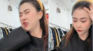 Saiba a verdadeira causa da morte de Maria Francisco, a filha de Nair Bello