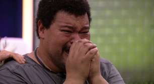 Após infernizar Ana Paula, Babu lamenta cancelamento após 'BBB 26'