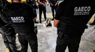 Operação contra armas feitas em impressoras 3D cumpre mandados no RS