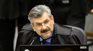 STJ analisa neste sábado imagens ligadas a denúncia de assédio contra Marco Buzzi