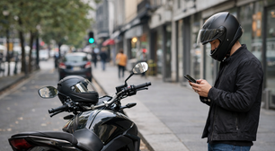 Seguro de moto, cotação e franquia geram dúvidas em 2026
