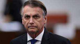Broncopneumonia bacteriana causa internação de Jair Bolsonaro em UTI