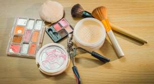 Como saber se a maquiagem venceu? Veja sinais de que a make estragou