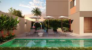 Maskan lança empreendimento em Perdizes, zona oeste de SP