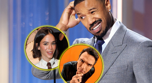 A relação inusitada entre Michael B. Jordan, indicado ao Oscar 2026, o 'BBB' e Bruna Marquezine que você provavelmente esqueceu que existe