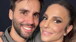 Acordo de silêncio? O bastidor da partilha de bens entre Ivete Sangalo e Daniel Cady
