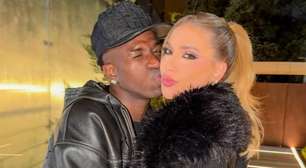 Vini Jr. dá novo presente caríssimo a Virginia que vem com promessa inusitada