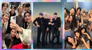 K-pop: os 10 grupos e artistas mais ouvidos na história do MelOn