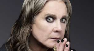 Ao fim da vida, Ozzy Osbourne quis cortar o cabelo: "não sou mais rockstar"