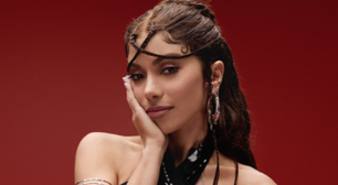 Clipe que Anitta odiou reaparece e mostra cantora antes das plásticas; veja