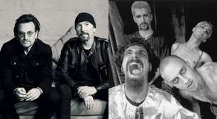 8 discos de Rock que têm a guerra como tema central