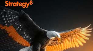 Pioneiro do Bitcoin no Brasil revela ação que paga 11,5% ao ano em dólar para brasileiros