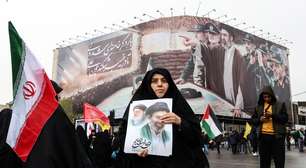 EUA dizem que Mojtaba Khamenei está 'provavelmente desfigurado'