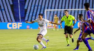 Ceará vence Maranhão-MA fora de casa e avança na Copa do Brasil 2026; veja como foi o jogo