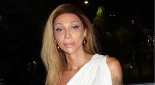 Maya Massafera quebra o silêncio após polêmica com Ratinho e Erika Hilton