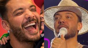 Filho caçula de Safadão tira nota alta; veja prêmio do pai