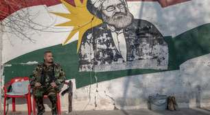 Morte de soldado francês no Iraque expõe papel da França no conflito no Oriente Médio