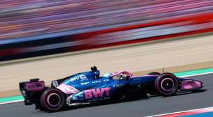 F1: Briatore confirma interesse da Mercedes em comprar parte da Alpine