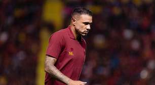 Técnico do Sport diz que atletas vão participar de coletivas para dividir responsabilidade