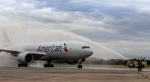American Airlines terá dois voos diários entre Rio e Miami no próximo verão