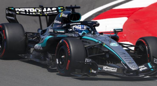 7 coisas para você saber sobre o GP da China de F1 neste fim de semana