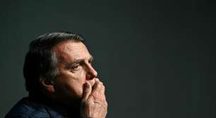 Bolsonaro está com broncopneumonia, confirma boletim médico