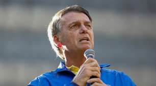 Médico diz que Bolsonaro está estável, mas ainda corre risco