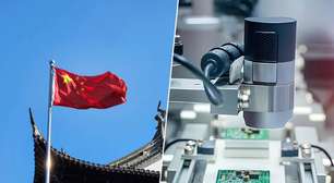 China fabrica mais chips do que qualquer outro país, mas ainda não consegue produzir os mais importantes: os necessários para soberania tecnológica