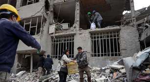 Irã e Israel anunciam novos ataques