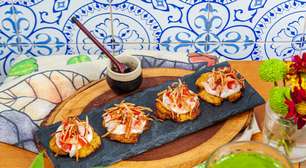 Gastronomia latina e jazz cubano marcam noite especial do Mês das Mulheres em Botafogo