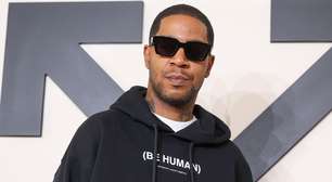 Kid Cudi estreia na Twitch com canal dedicado a sessões de estúdio ao vivo