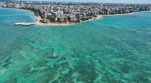 Com sua fundação em 1815 e origem em um antigo engenho de açúcar, a capital de Alagoas tornou-se famosa por ter a orla urbana mais bela do país