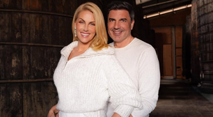 Ana Hickmann e Edu Guedes revelam primeiros detalhes do casamento