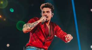 Luan Santana volta ao Beira-Rio e promete uma noite histórica em Porto Alegre
