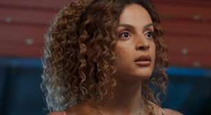 Três Graças: Viviane deixa a cadeia e toma atitude que destrói o grupo do roubo da estátua