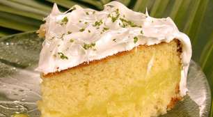 Ama marshmallow? 3 sobremesas irresistíveis que você precisa experimentar