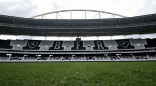 Botafogo é punido novamente pela Fifa com transfer ban de três janelas