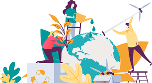 Edital de R$ 2,5 milhões busca pesquisas sobre clima e economia